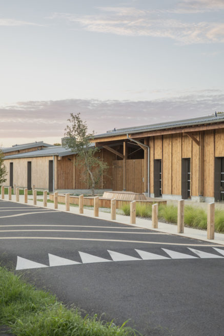 Groupe Scolaire des deux Etangs